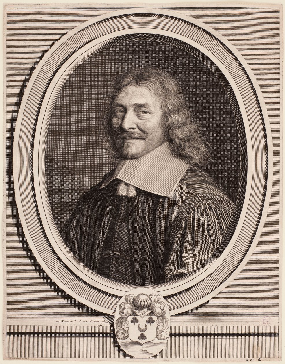 Ritratto di Dreux d