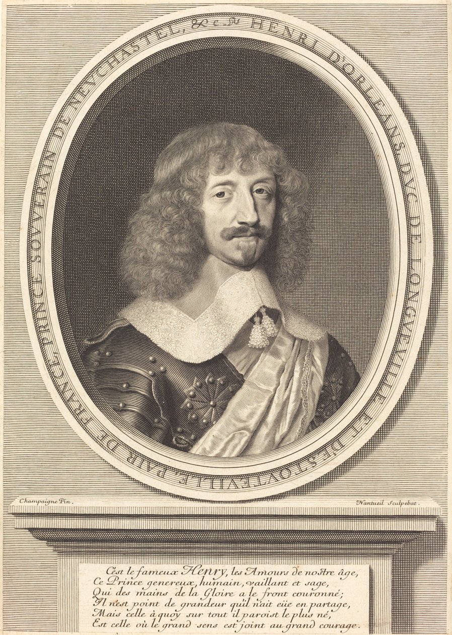Enrico II d