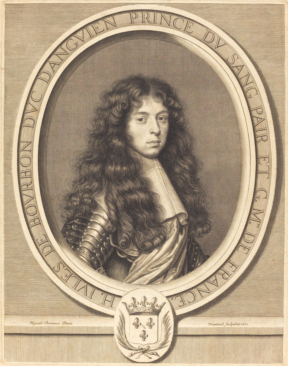 Jules, duca d