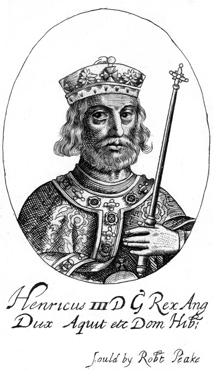 Enrico III d