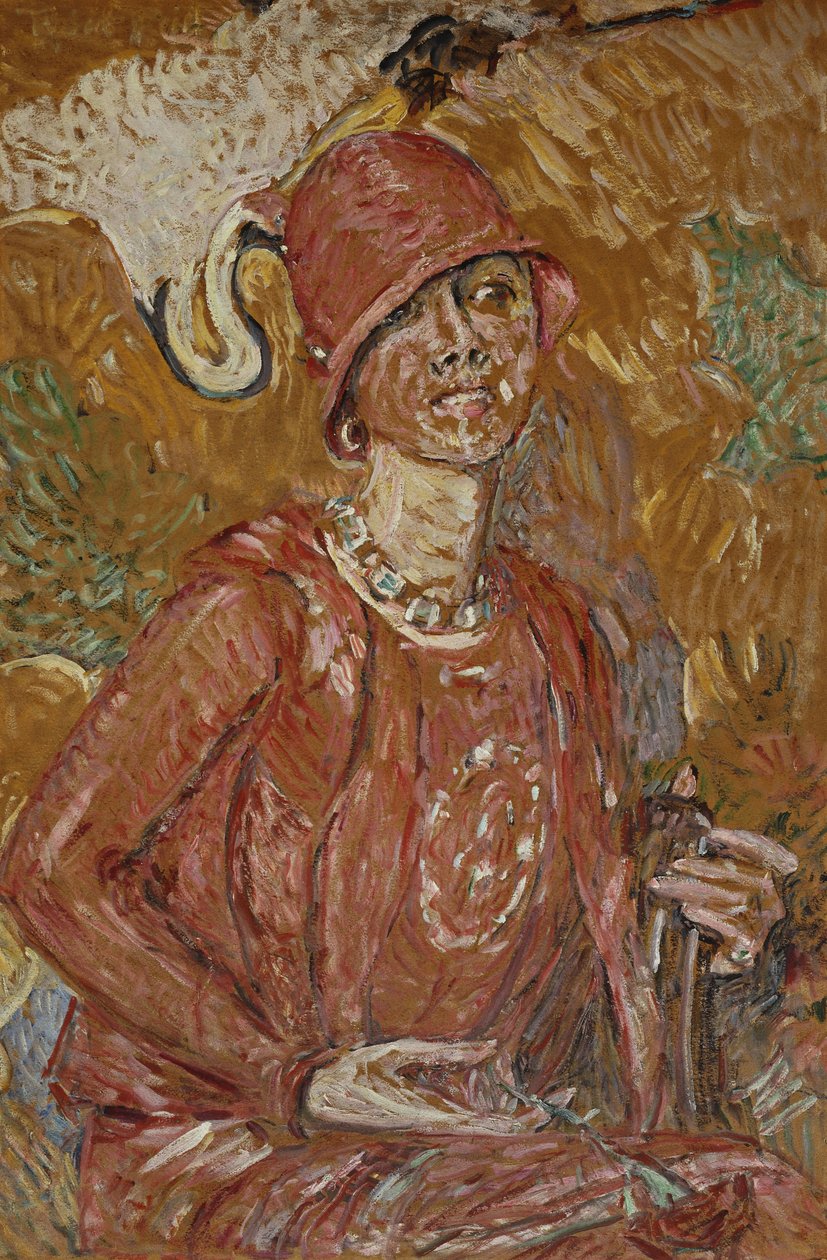 Il Garofano Rosso da Robert Reid
