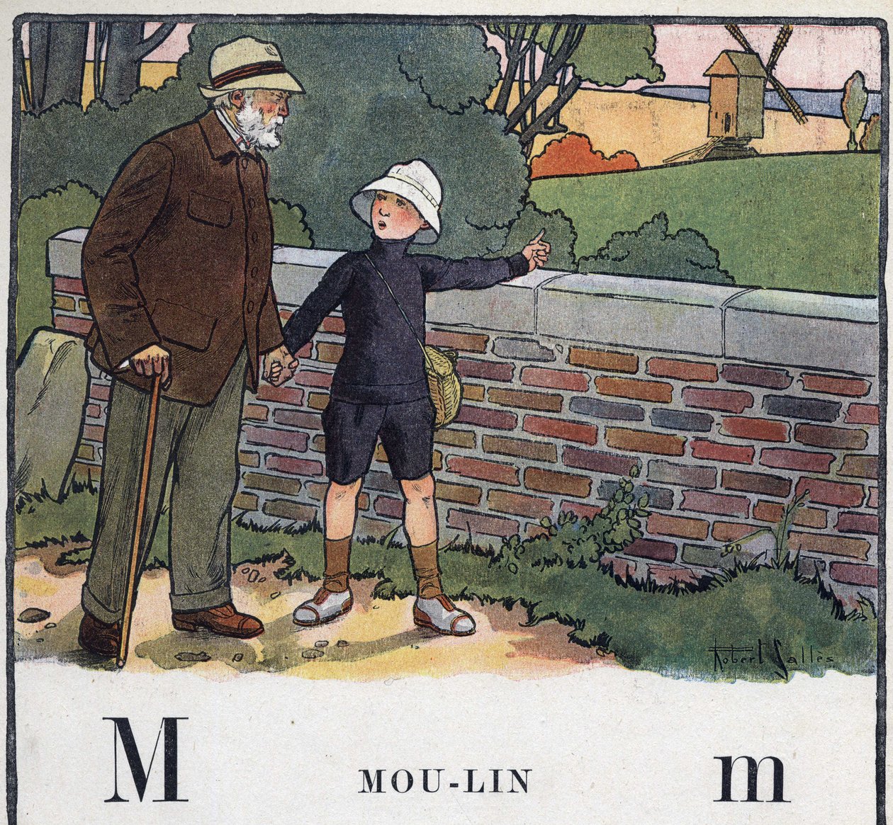 Libro per bambini 