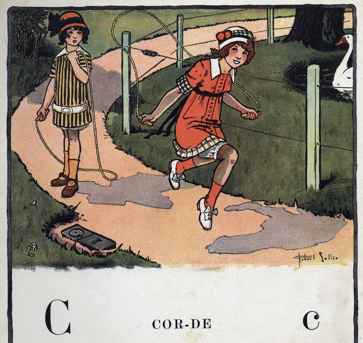 Libro per bambini 