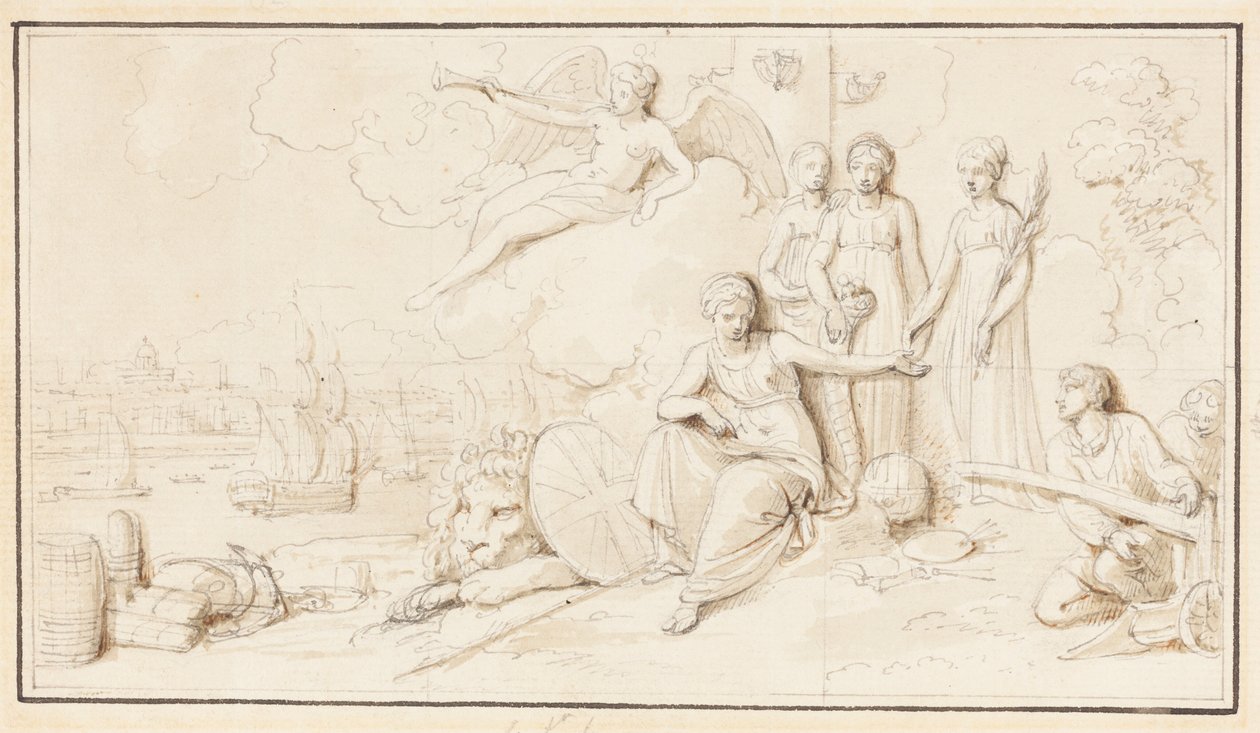  da Robert Smirke