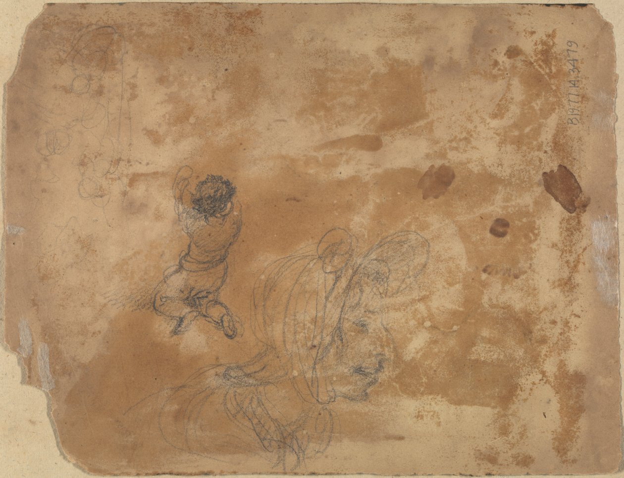 [Uno da] Illustrazioni a Shakespeare da Robert Smirke