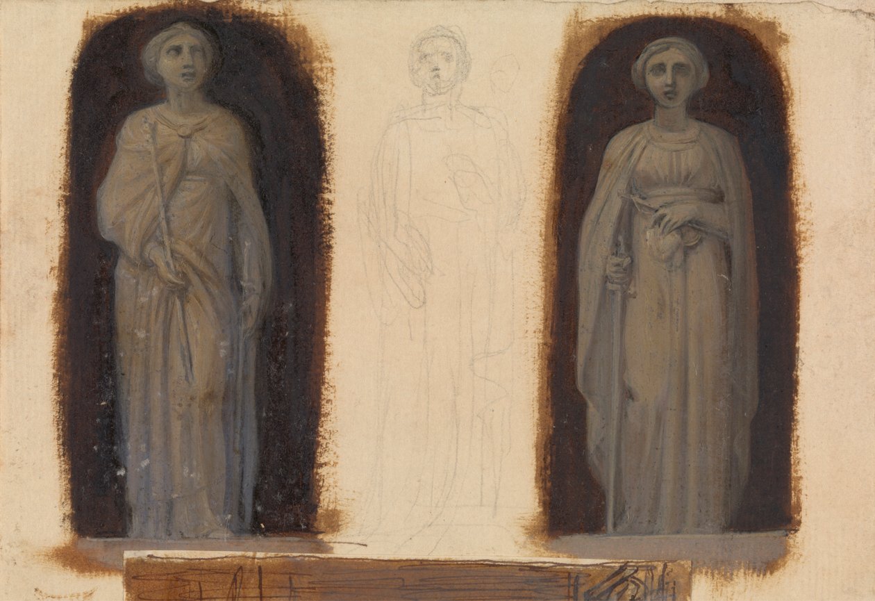 [Una da] Illustrazioni a Shakespeare da Robert Smirke