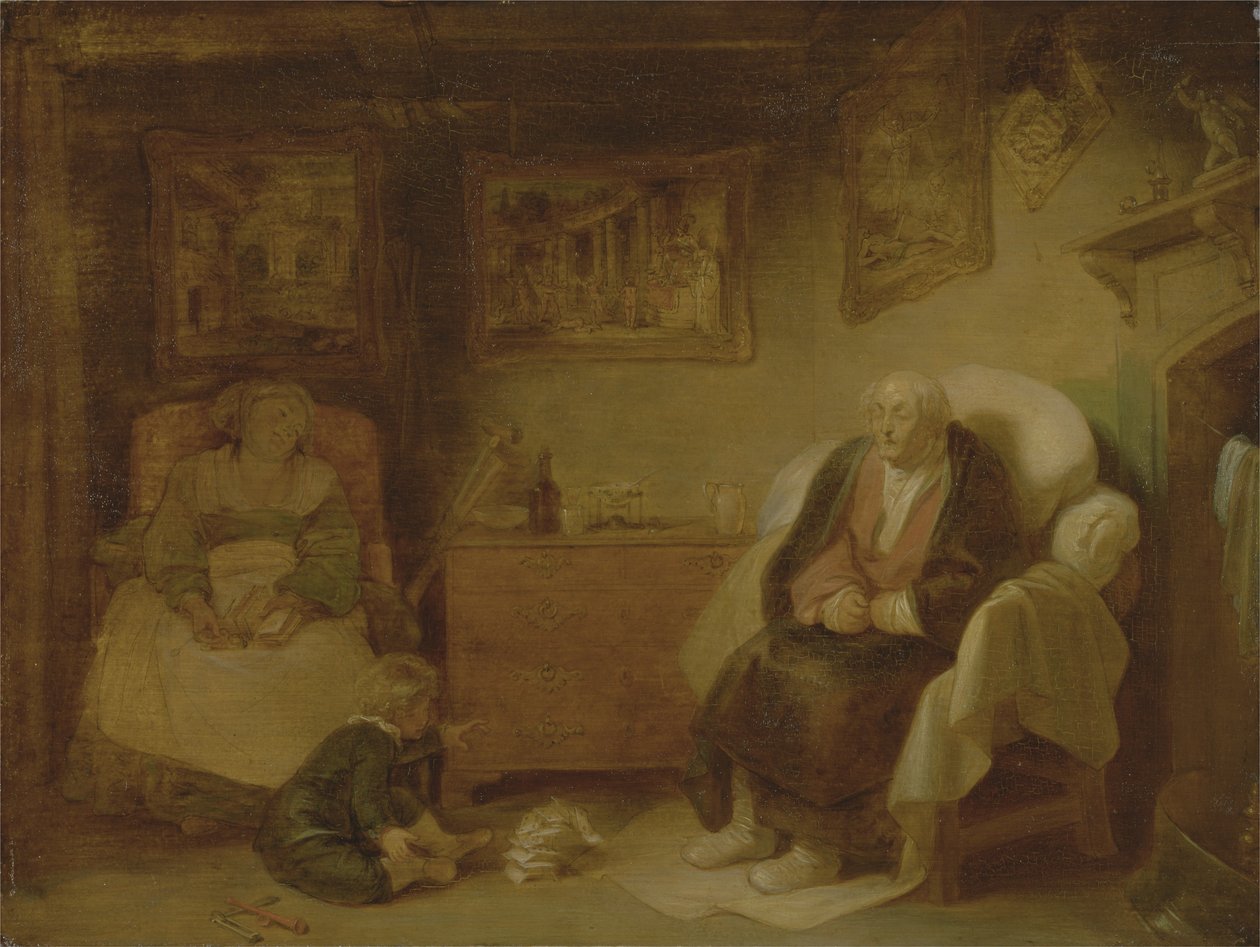 Le sette età dell