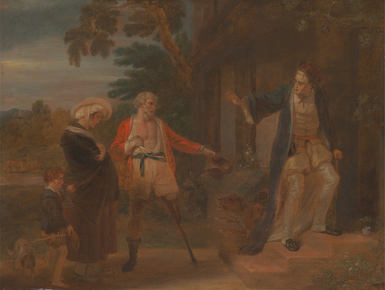 Le Sette Età dell