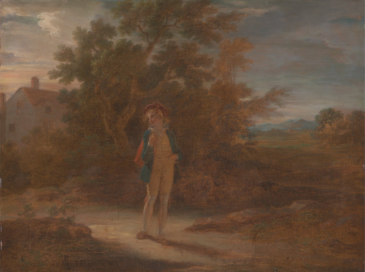 Le sette età dell