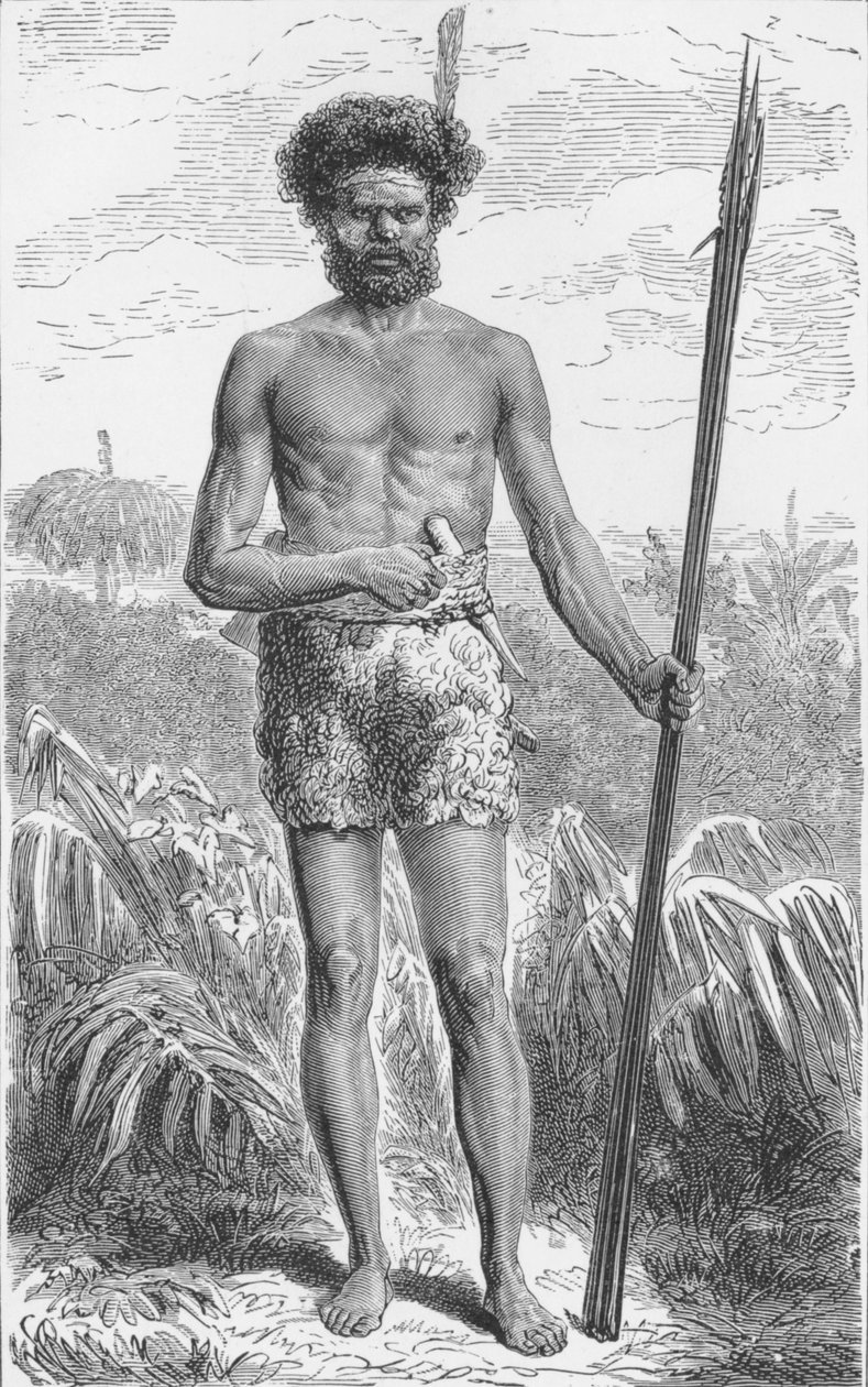 Nativo dell