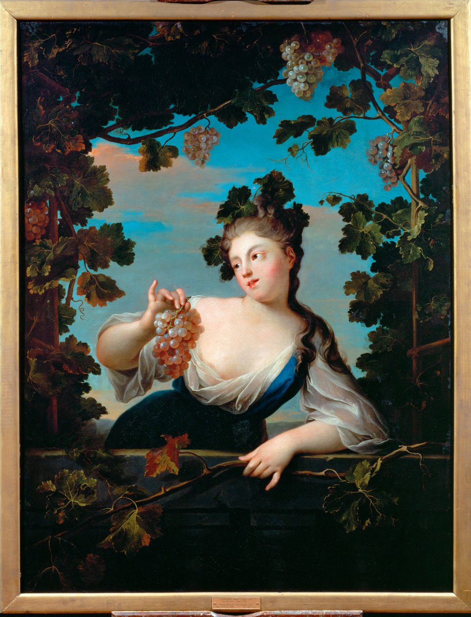 Autunno da Robert Tournieres