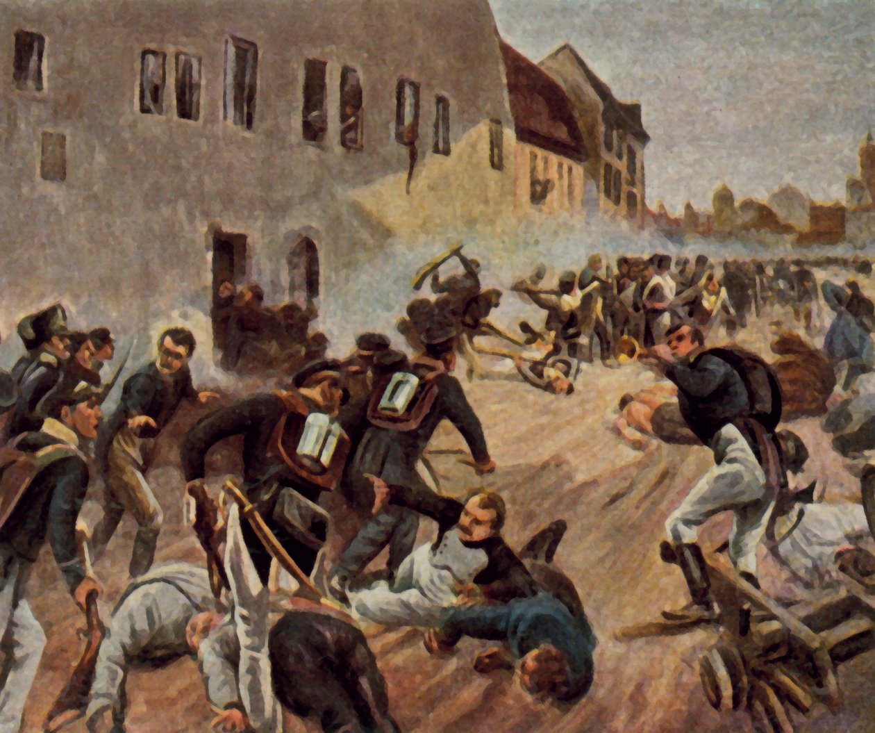  da Robert Von Haug