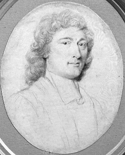 Ritratto maschile da Robert White