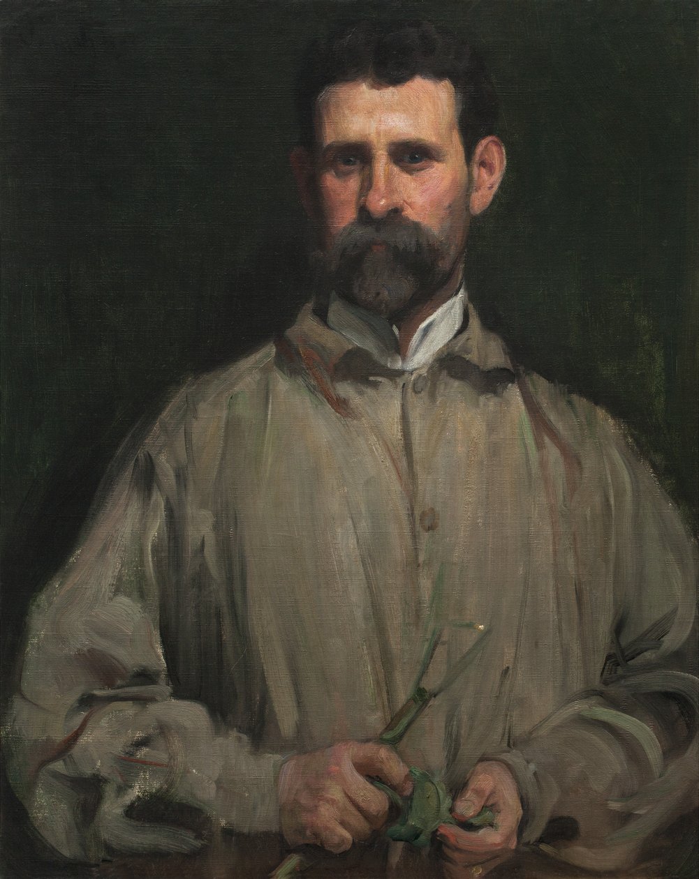 Alexander Phimister Proctor, 1903 da Robert William Vonnoh