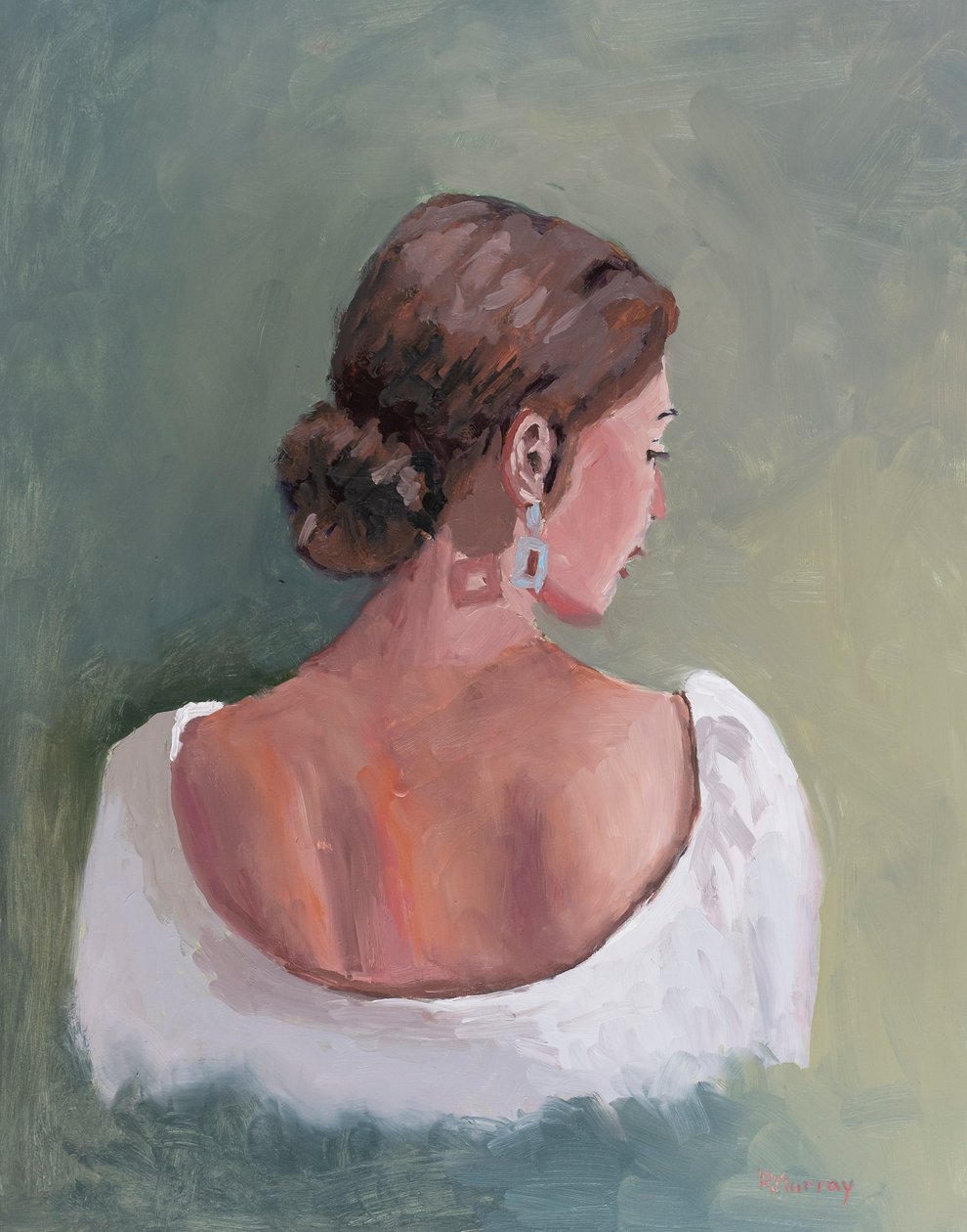 Anna, 2023 da Roberta Murray