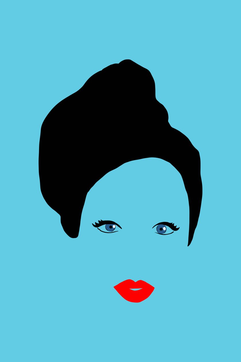 Le signore hanno il blues, 2022 da Roberta Murray