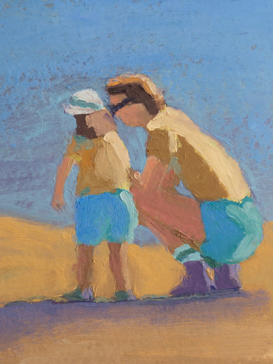 Matchy Match, 2023 da Roberta Murray