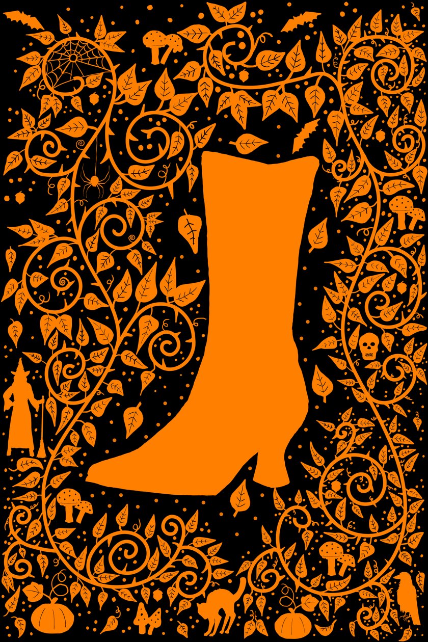 Spezie di Zucca da Roberta Murray