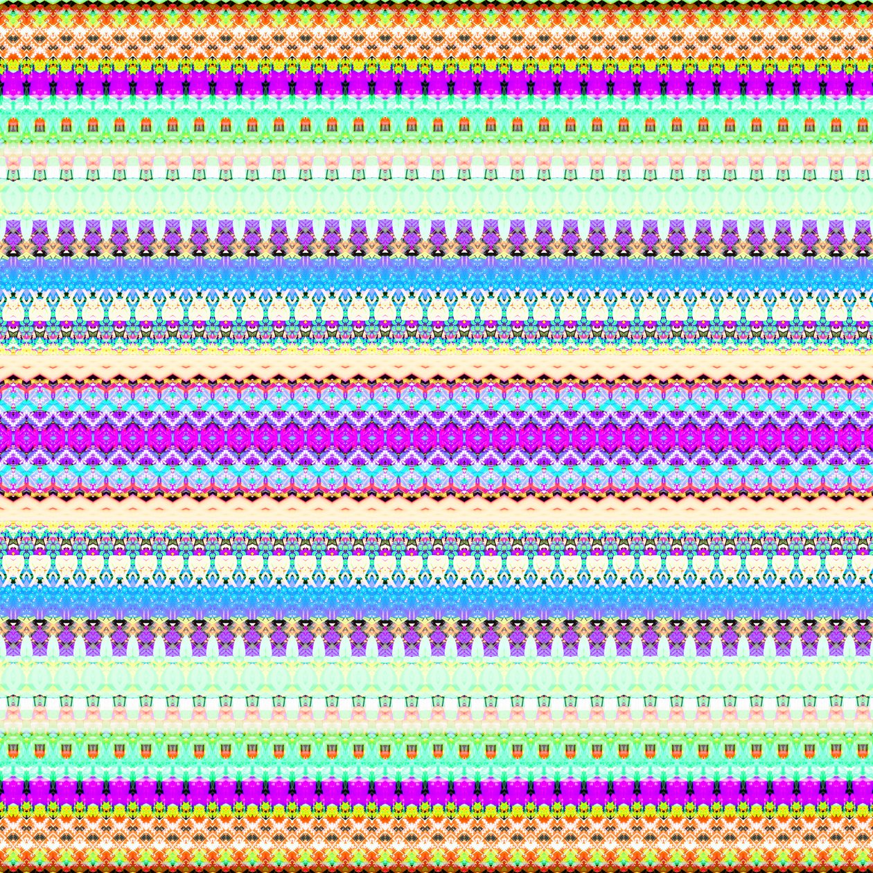 Candy Glitch da Robyn Parker