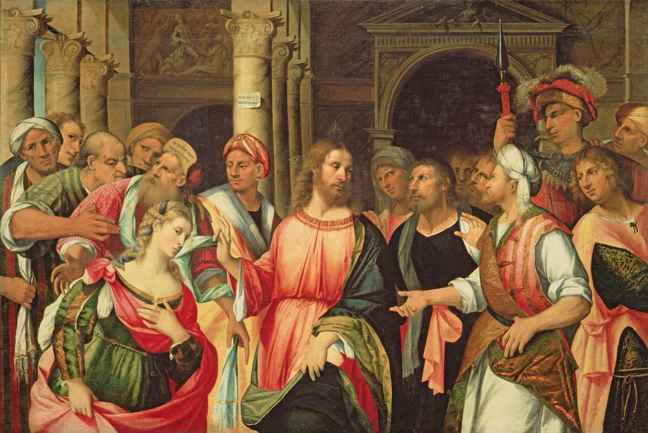 Cristo e l