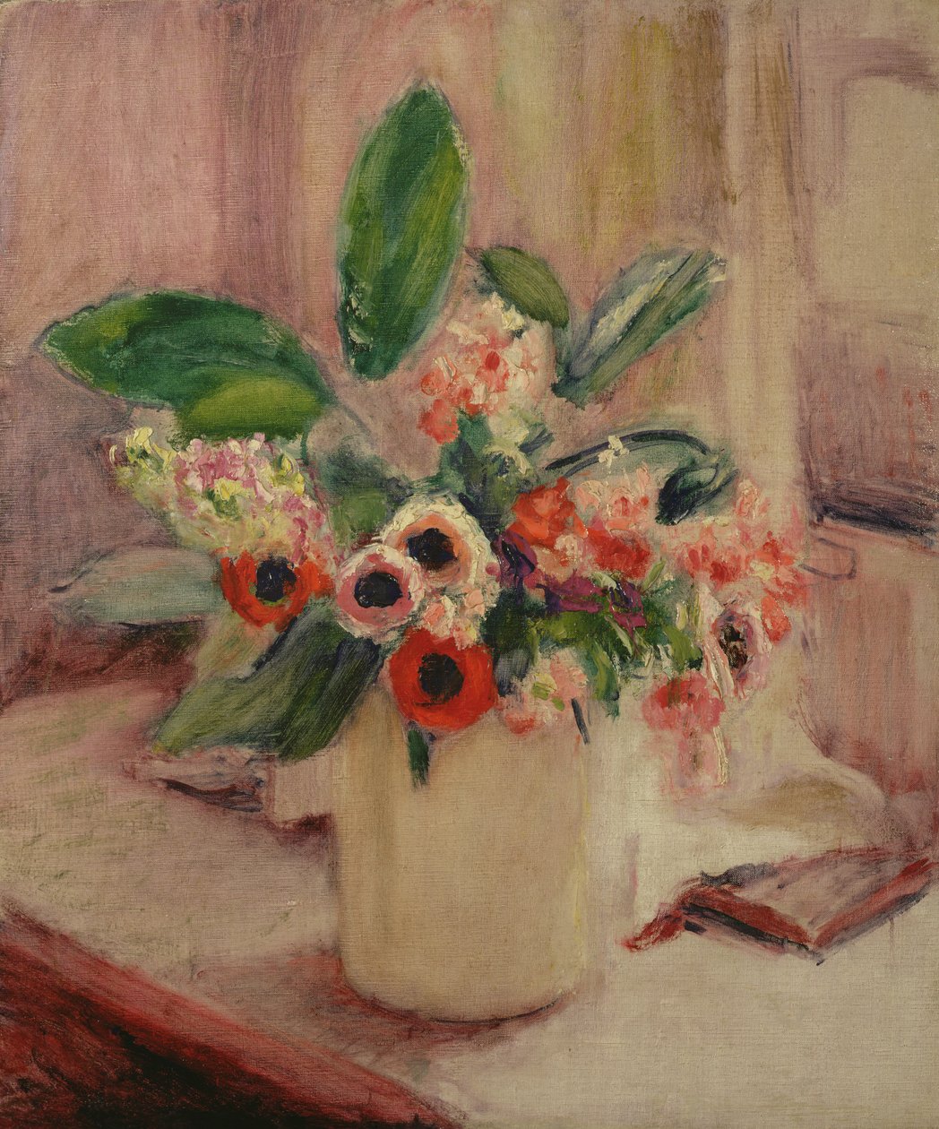 Anemoni da Roderic OConor