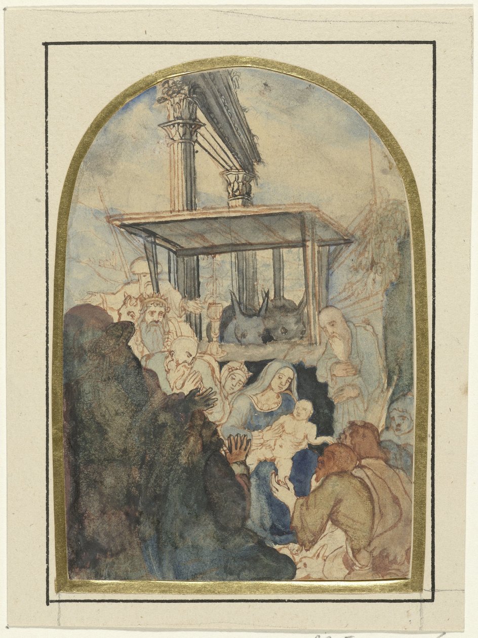 Studio per un