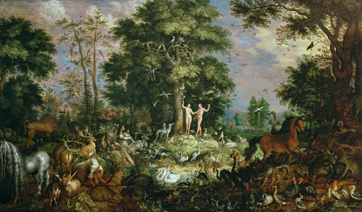Giardino dell