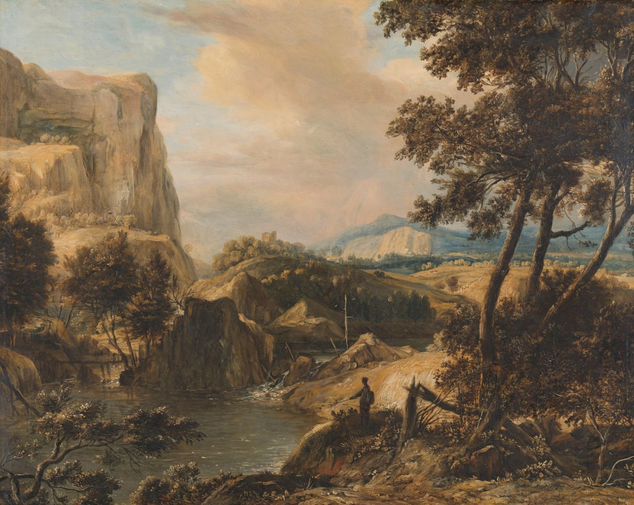  da Roelandt Roghman