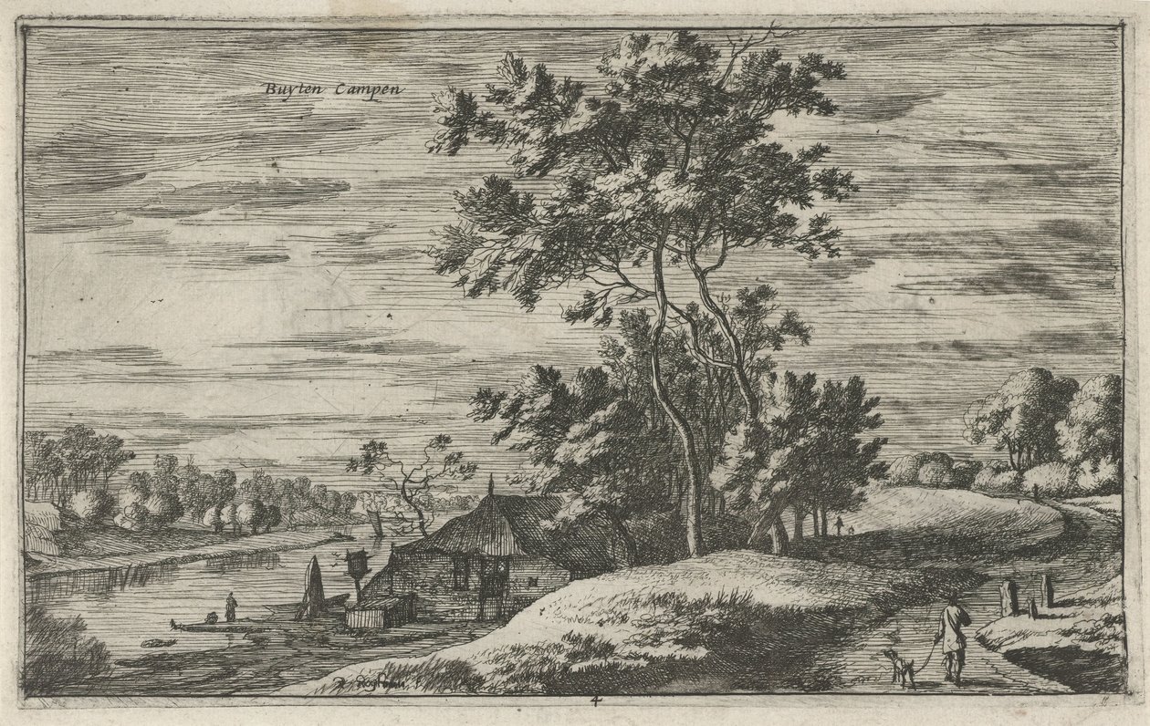 Veduta dell