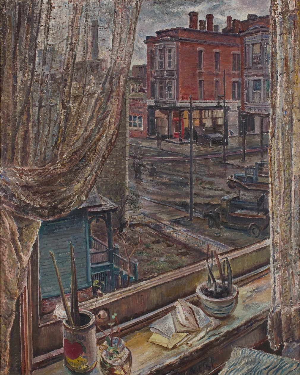 Corte del Cavo da Roff Beman