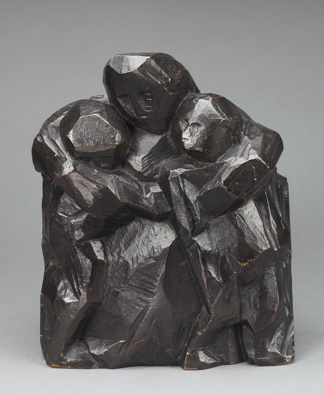 Gruppo: Madre e Bambini da Roger Eliot Fry