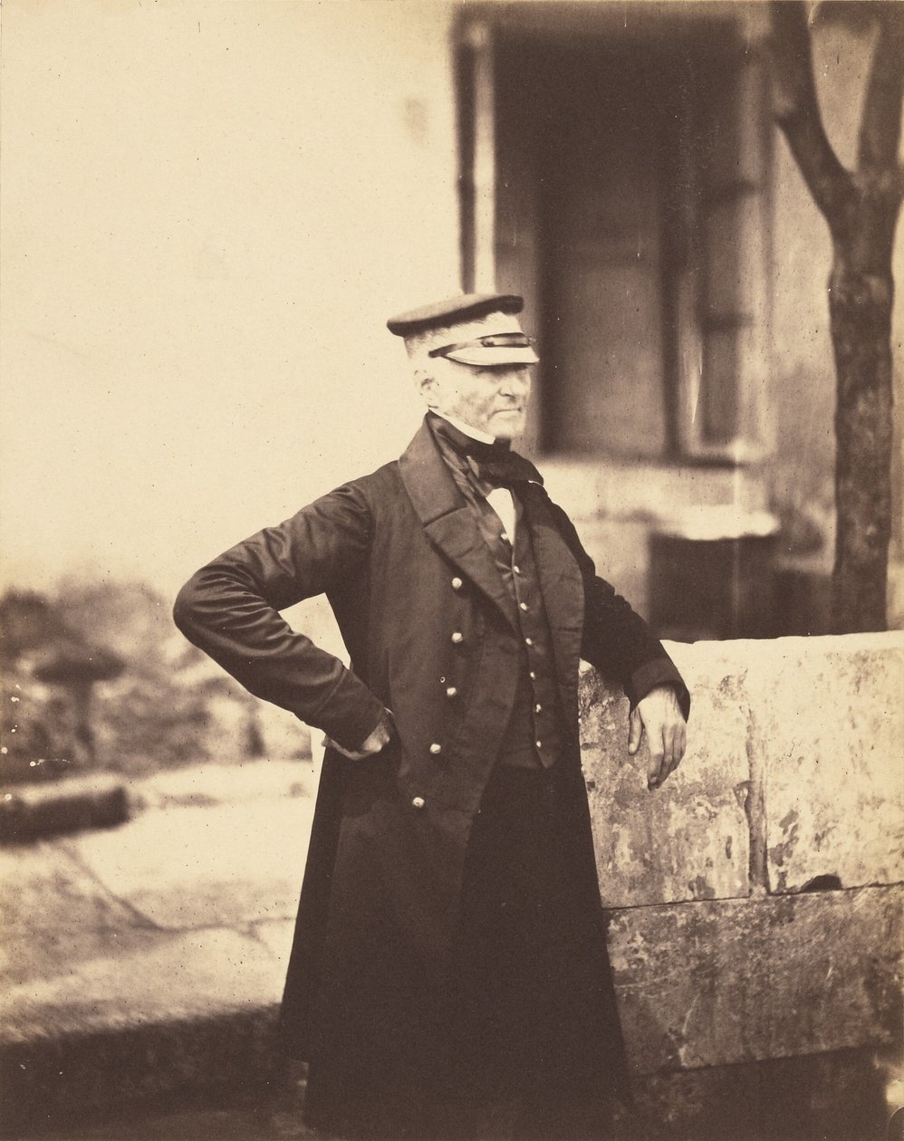 Generale Simpson da Roger Fenton