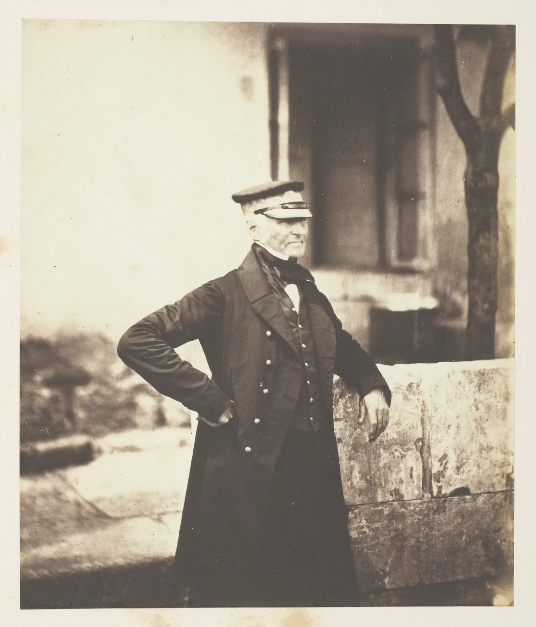 Generale Simpson da Roger Fenton