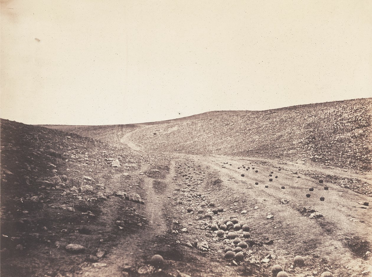 La valle dell