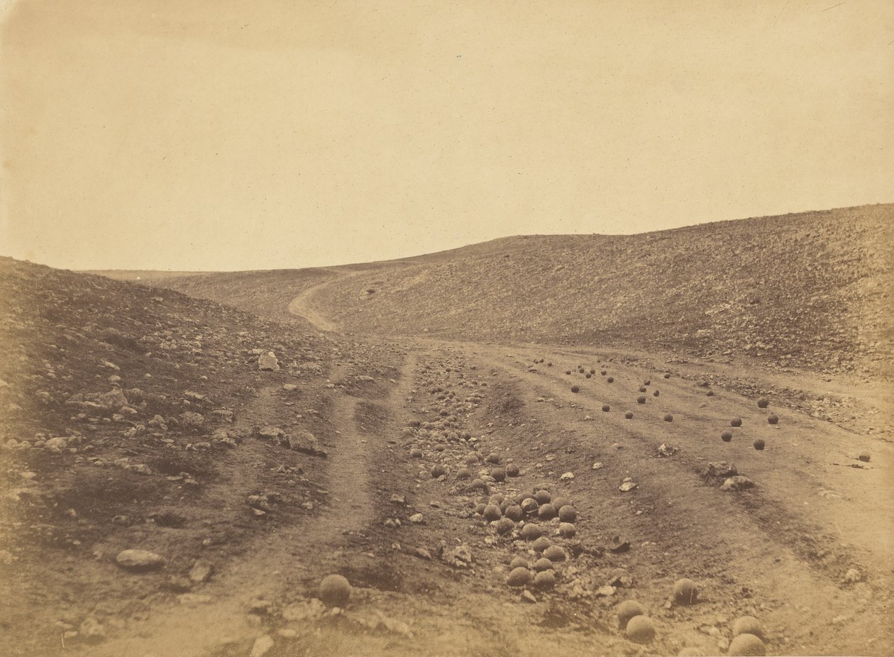 La valle dell