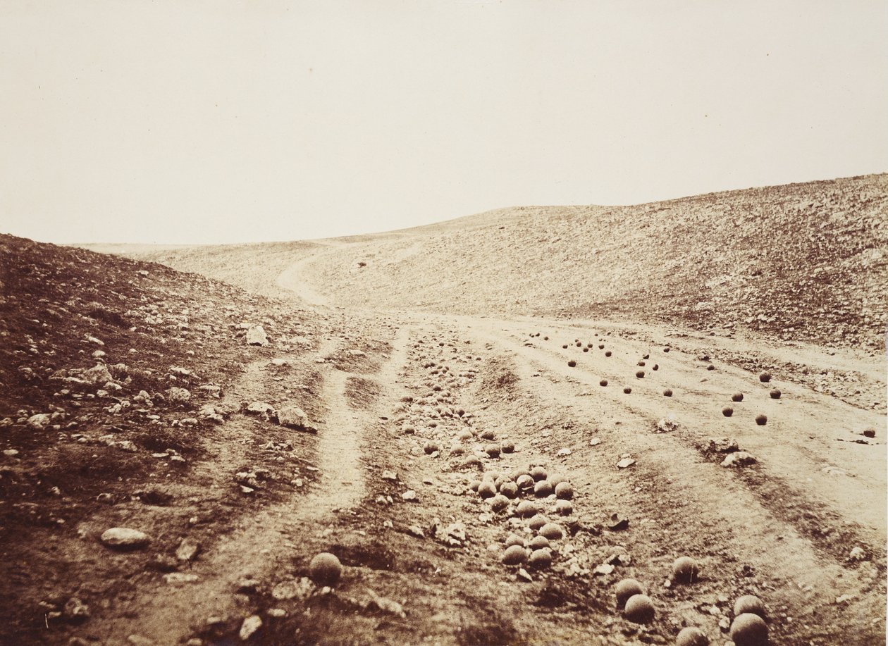 La valle dell
