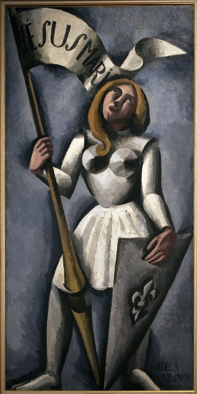 Giovanna d