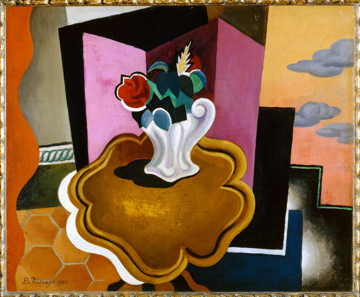  da Roger de La Fresnaye