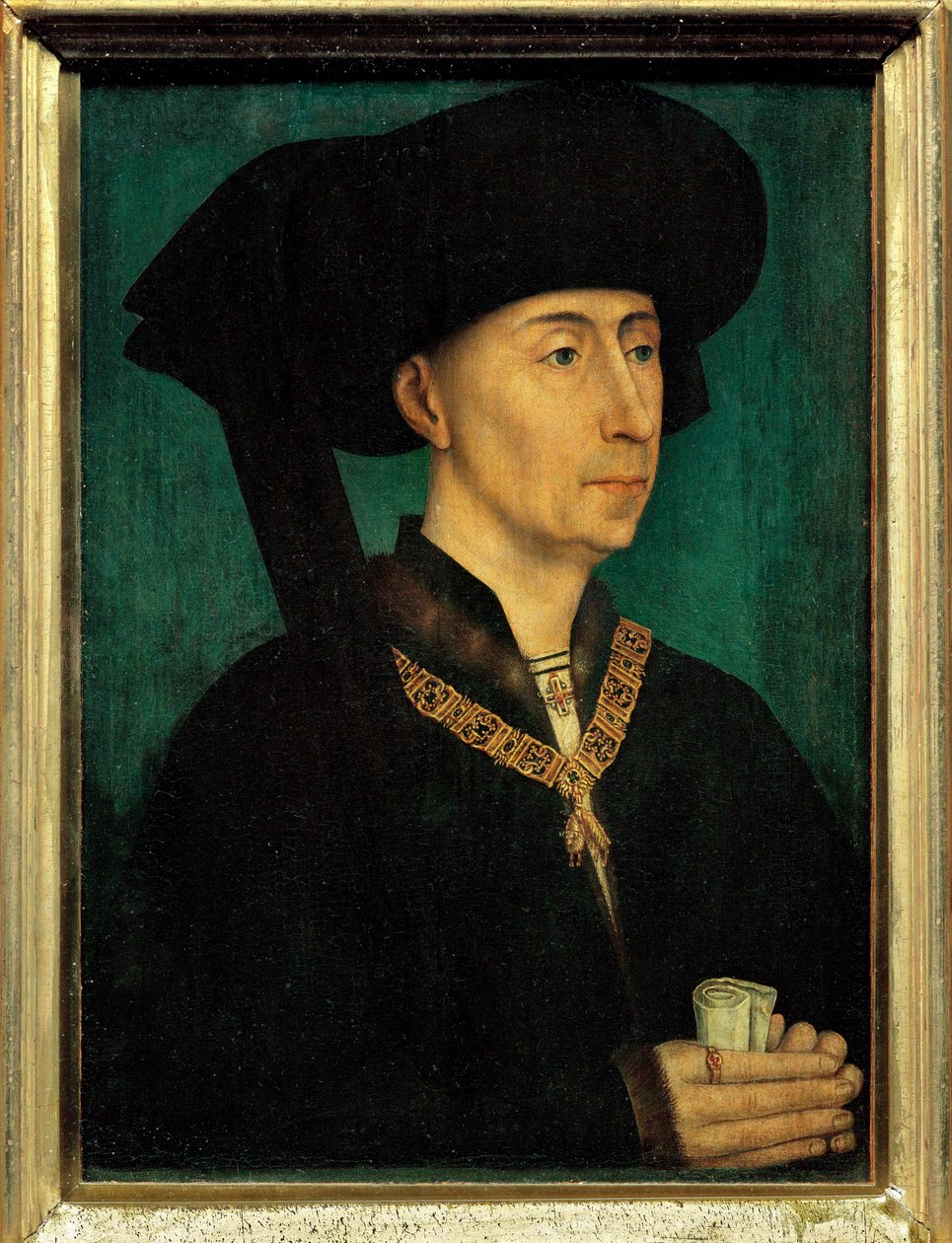  da Rogier van der (after) Weyden
