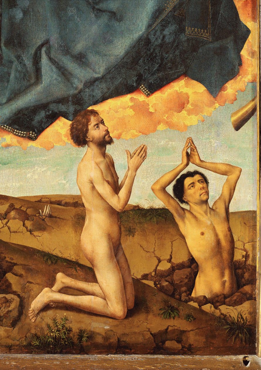  da Rogier van der Weyden