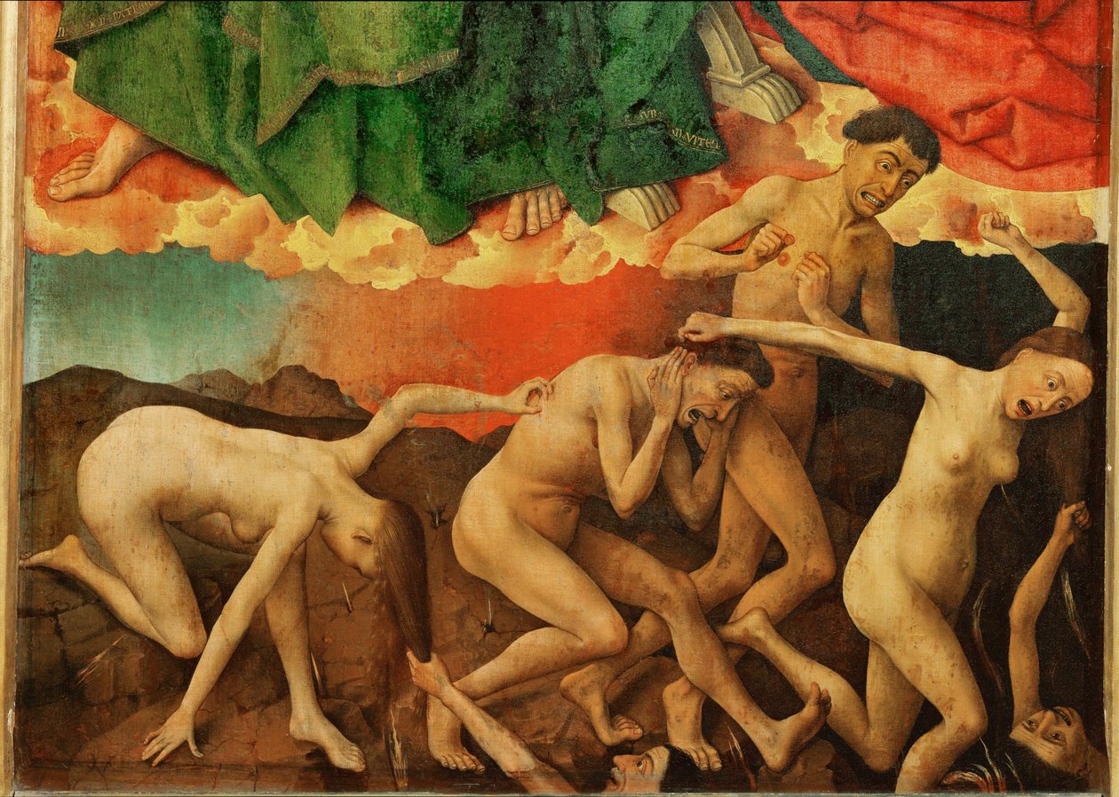  da Rogier van der Weyden