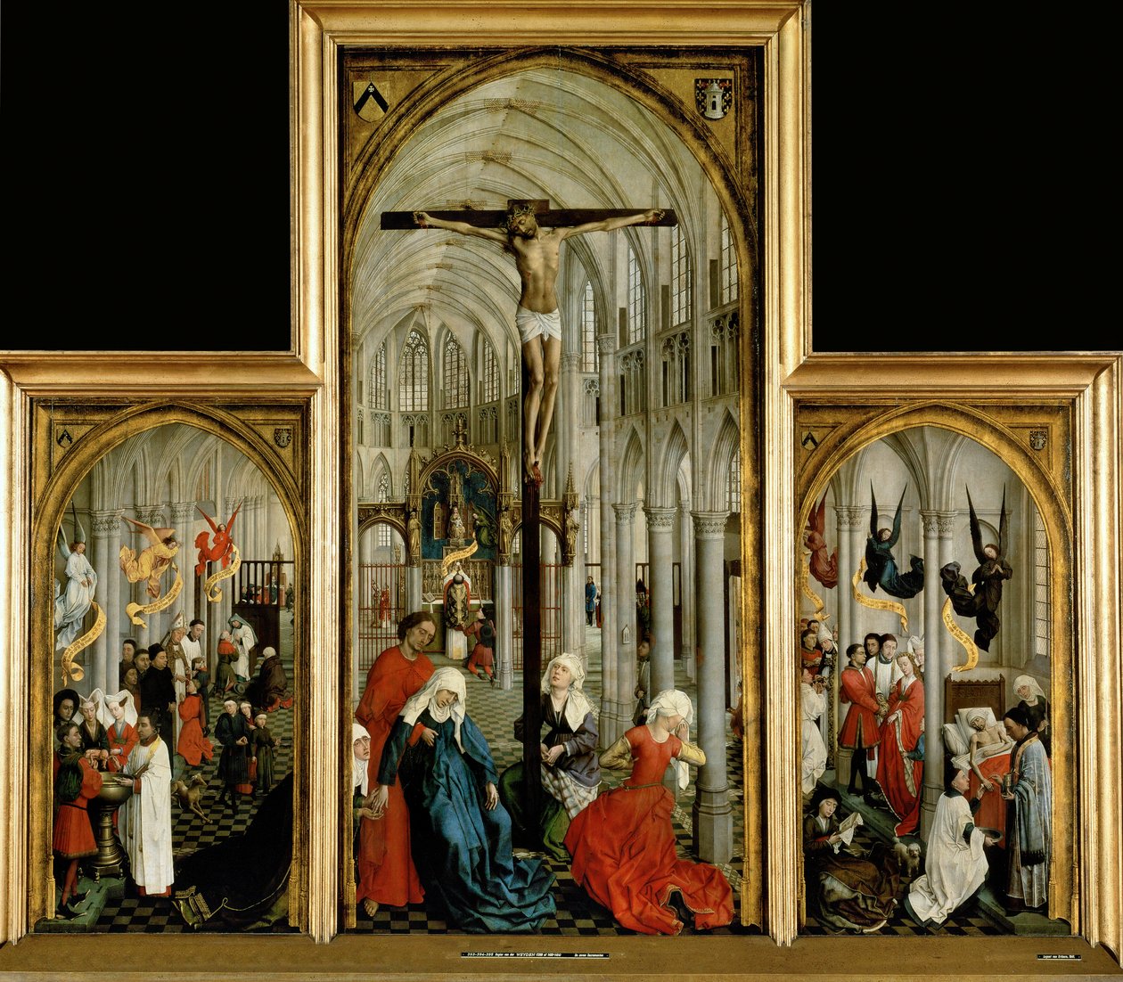  da Rogier van der Weyden