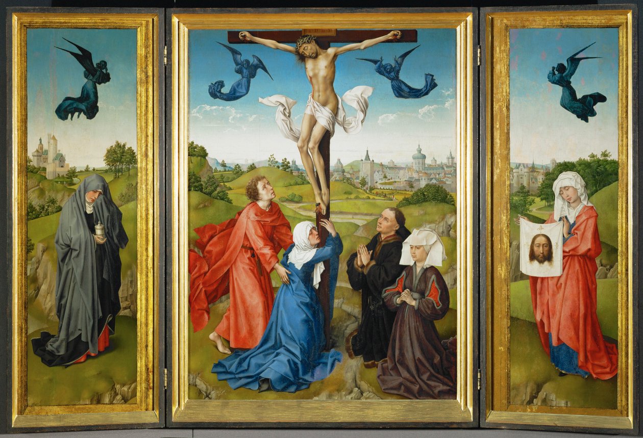  da Rogier van der Weyden