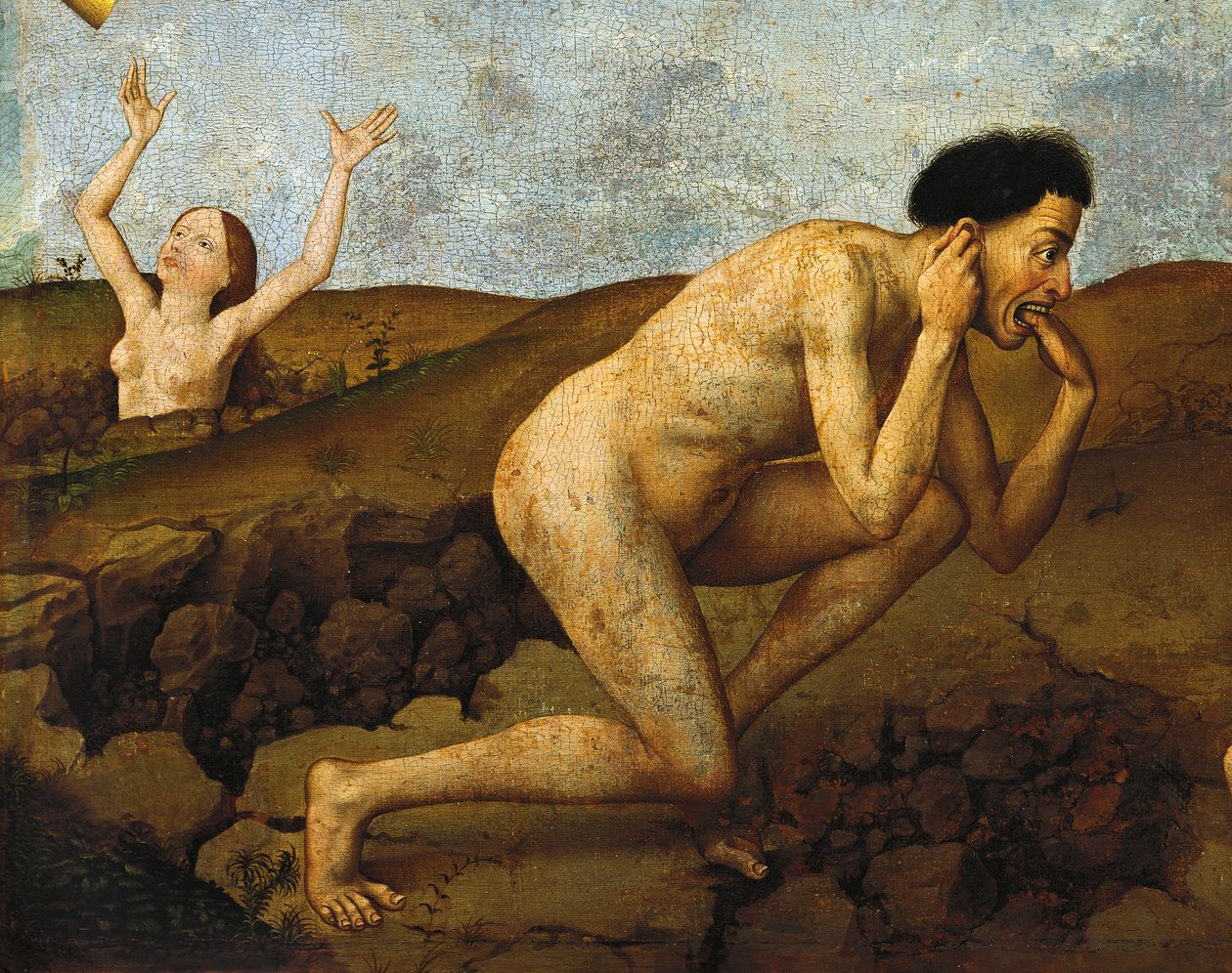 Dannati diretti all