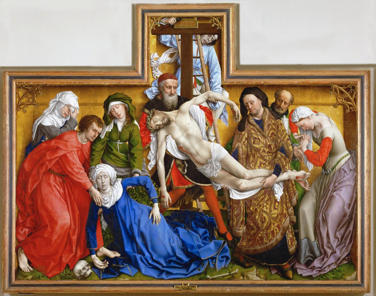  da Rogier van der Weyden