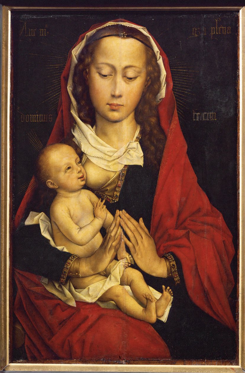  da Rogier van der Weyden
