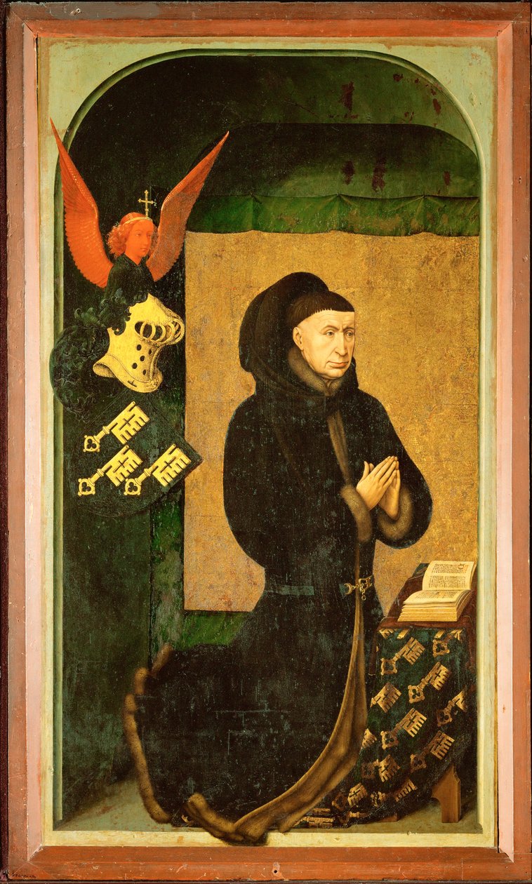  da Rogier van der Weyden