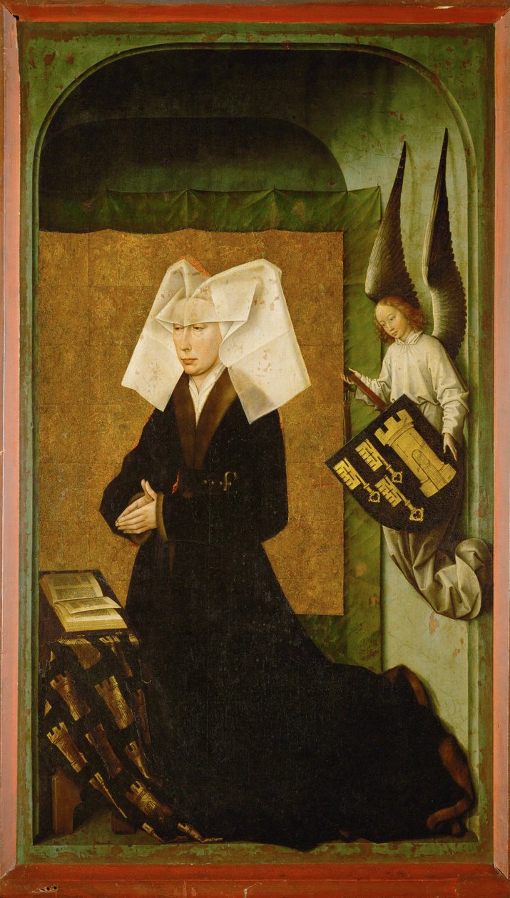  da Rogier van der Weyden