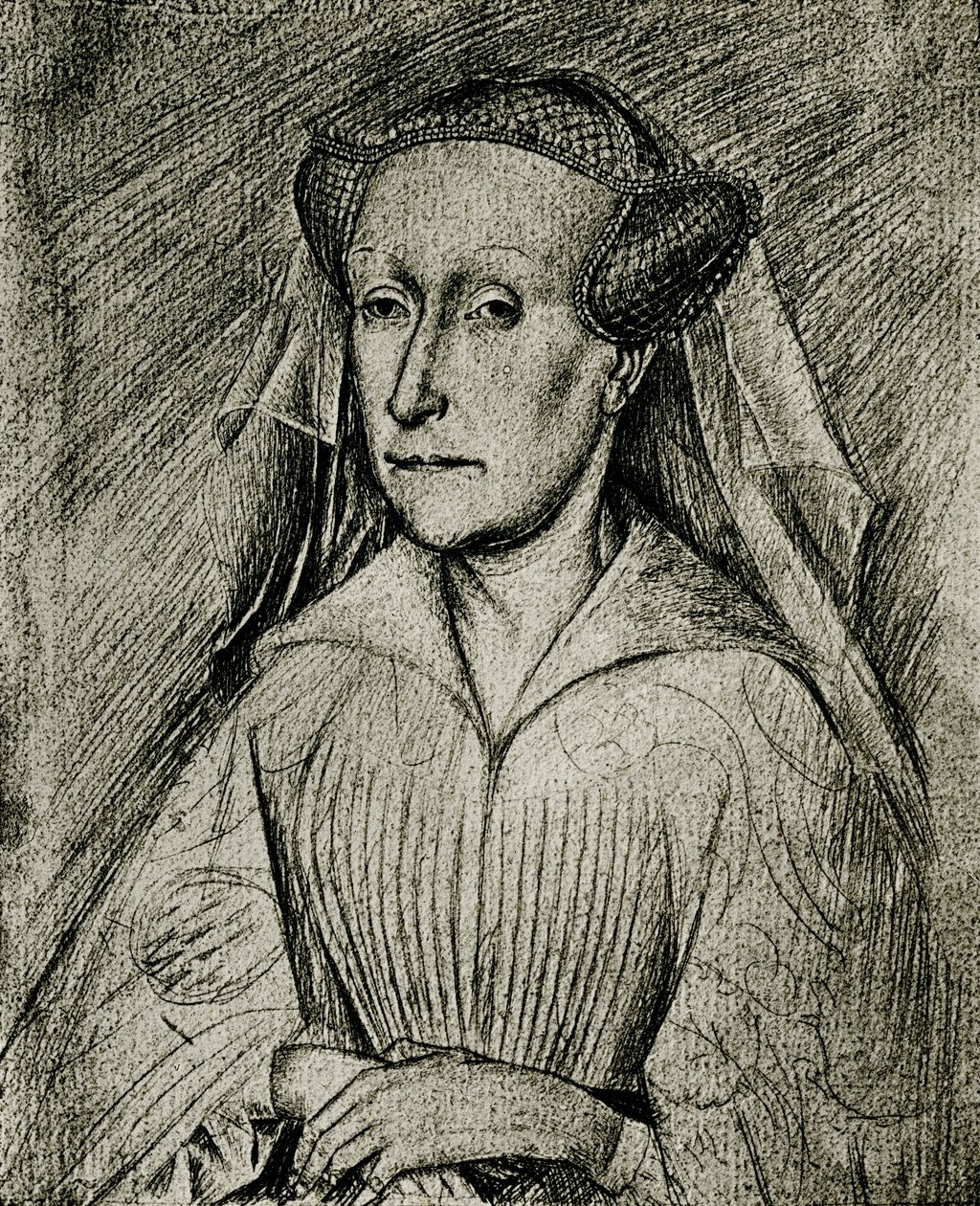 Moglie dell