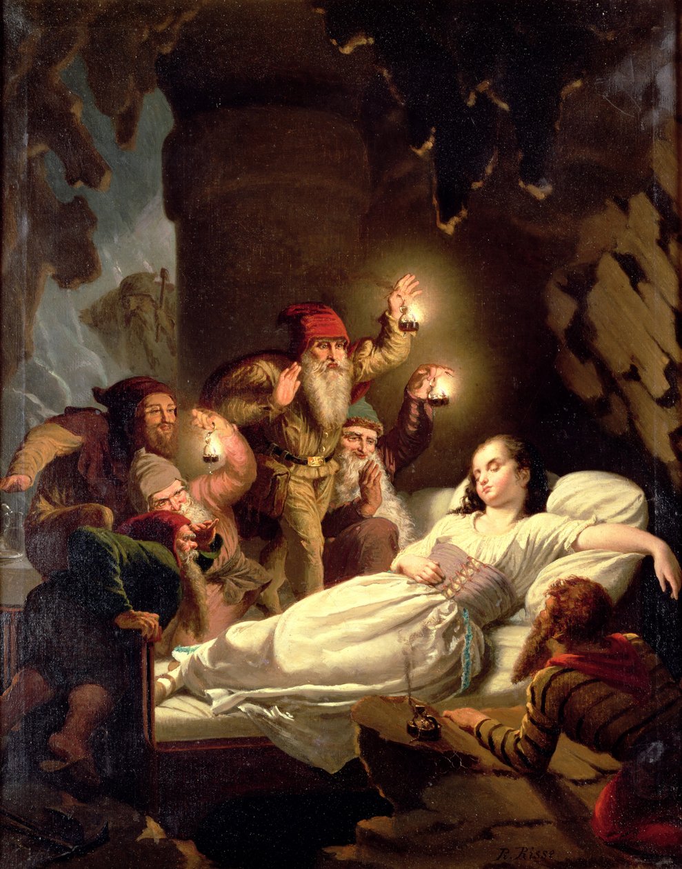 Immagine sconosciuta da Roland Risse